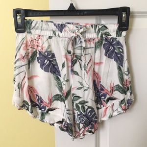 H&M shorts